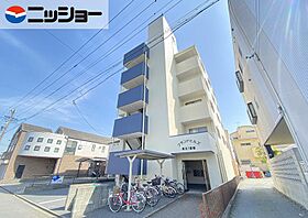 グランドヒルズ港北1番館  ｜ 愛知県名古屋市港区港北町4丁目（賃貸マンション3LDK・3階・67.36㎡） その1