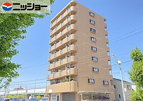 ＦＯＵＲ　ＬＥＡＶＥＳ前田  ｜ 愛知県名古屋市港区港陽3丁目（賃貸マンション1DK・6階・32.40㎡） その1