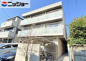 ＳｈａＭａｉｓｏｎ東海通  ｜ 愛知県名古屋市港区九番町4丁目（賃貸マンション1K・3階・30.30㎡） その1