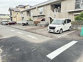 メタフォール八番  ｜ 愛知県名古屋市熱田区八番2丁目（賃貸アパート1LDK・2階・38.00㎡） その16