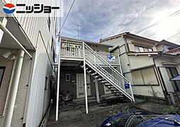 🉐敷金礼金0円！🉐アミティー当知