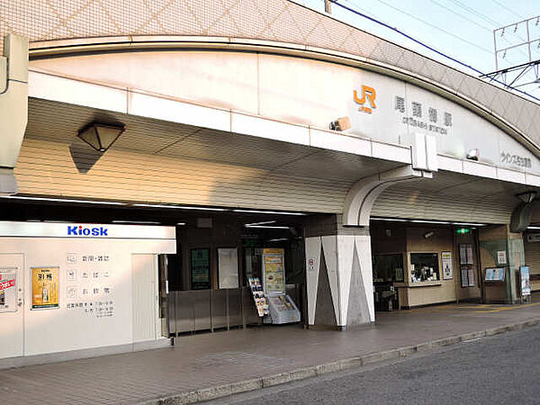 画像21:【駅】尾頭橋駅まで1630ｍ