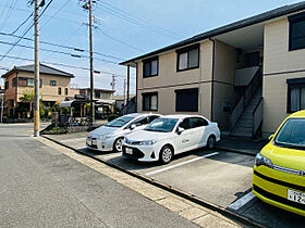 テュアメゾン  ｜ 愛知県名古屋市中川区柳島町5丁目（賃貸アパート1LDK・2階・44.00㎡） その15