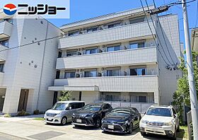 Ｍａｉｓｏｎ西高蔵Ｅａｓｔ  ｜ 愛知県名古屋市熱田区五本松町（賃貸マンション1K・1階・28.04㎡） その1