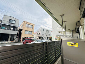 Ｍａｉｓｏｎ西高蔵Ｅａｓｔ  ｜ 愛知県名古屋市熱田区五本松町（賃貸マンション1K・1階・28.04㎡） その11