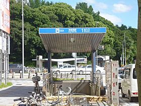 ハーモニー白鳥公園  ｜ 愛知県名古屋市熱田区一番1丁目（賃貸マンション1K・4階・24.80㎡） その25