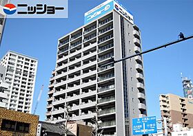 ＥＳＳＥ東別院  ｜ 愛知県名古屋市中区伊勢山1丁目（賃貸マンション1LDK・6階・49.98㎡） その1