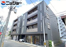 Ｌｉｖｉｏｎ金山ＥＡＳＴ  ｜ 愛知県名古屋市熱田区金山町1丁目（賃貸マンション1LDK・3階・41.71㎡） その1