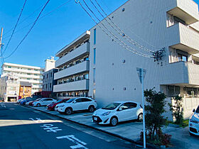 Ｍａｉｓｏｎ西高蔵Ｅａｓｔ  ｜ 愛知県名古屋市熱田区五本松町（賃貸マンション1K・3階・27.92㎡） その14