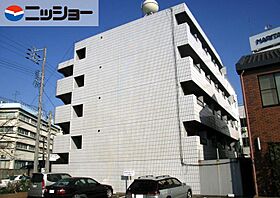 メゾンＮ．Ｋ．Ｓ．  ｜ 愛知県名古屋市熱田区花表町（賃貸マンション1K・5階・21.35㎡） その1