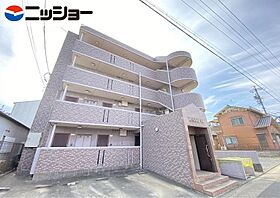 Ｋｓ　ＨＩＬＬ北頭  ｜ 愛知県名古屋市南区北頭町2丁目（賃貸マンション1K・4階・23.40㎡） その1