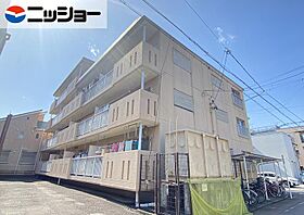 シティマンション千年  ｜ 愛知県名古屋市熱田区千年2丁目（賃貸マンション3DK・2階・52.38㎡） その1