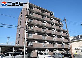 シュクル  ｜ 愛知県名古屋市南区西又兵ヱ町3丁目（賃貸マンション2DK・3階・44.28㎡） その1