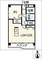 RENOBELLEZZAカサデラ3階6.4万円