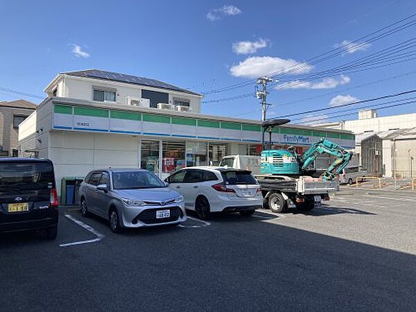 シャトレ浦里 ｜愛知県名古屋市緑区浦里3丁目(賃貸マンション1K・3階・24.30㎡)の写真 その27