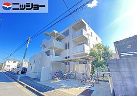 ＣＲＥＷＳ　ＳＱＵＡＲＥ  ｜ 愛知県名古屋市緑区六田2丁目（賃貸マンション1LDK・3階・44.40㎡） その1