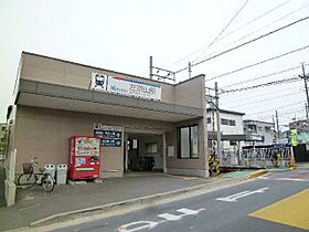 パークサイド左京山  ｜ 愛知県名古屋市緑区左京山（賃貸アパート1K・1階・27.00㎡） その30