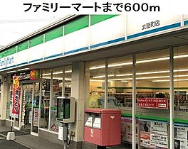 サンリット巻山 105 ｜ 愛知県名古屋市緑区桶狭間巻山833番地（賃貸アパート1K・1階・32.25㎡） その17