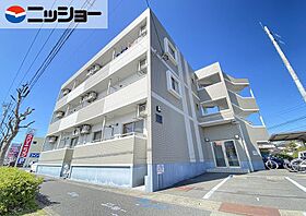 シティ鳴海  ｜ 愛知県名古屋市緑区六田1丁目（賃貸マンション1K・1階・24.70㎡） その1