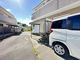 コーポ五葉  ｜ 愛知県名古屋市緑区鳴海町字姥子山（賃貸アパート1K・2階・26.50㎡） その19