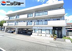 ＴＯＦＵＪＩ潮見が丘  ｜ 愛知県名古屋市緑区潮見が丘2丁目（賃貸マンション3LDK・3階・66.42㎡） その1