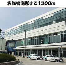 ベルデビエント 202 ｜ 愛知県名古屋市緑区浦里3丁目329番地（賃貸アパート1LDK・2階・46.09㎡） その20