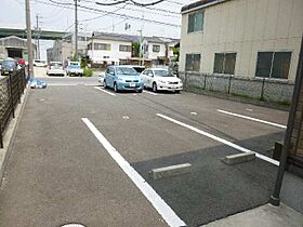 リュミエール追風  ｜ 愛知県名古屋市緑区大高町字追風（賃貸アパート1LDK・2階・45.57㎡） その14