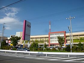 シルクガーデンII 202 ｜ 愛知県名古屋市緑区大高町字西丸根28番地1（賃貸アパート1LDK・2階・41.30㎡） その24