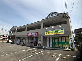 ユニグローブ  ｜ 愛知県名古屋市緑区姥子山2丁目（賃貸アパート1K・2階・24.75㎡） その4