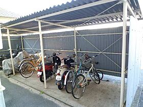 コーポ久野  ｜ 愛知県名古屋市緑区大高町字砂畑（賃貸マンション2LDK・2階・53.83㎡） その16