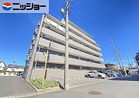 ノアコーワ  ｜ 愛知県名古屋市緑区鳴海町字文木（賃貸マンション2LDK・3階・63.24㎡） その1