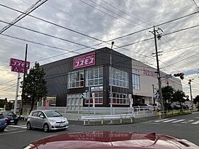 シーズンステージ滝ノ水  ｜ 愛知県名古屋市緑区滝ノ水5丁目（賃貸アパート3LDK・2階・107.25㎡） その8