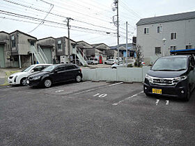 シティハイツ村井  ｜ 愛知県名古屋市緑区鳴海町字山腰（賃貸マンション2LDK・1階・54.45㎡） その21