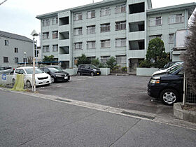 シティハイツ村井  ｜ 愛知県名古屋市緑区鳴海町字山腰（賃貸マンション2LDK・1階・54.45㎡） その24