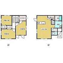 オアシス A ｜ 愛知県名古屋市緑区大高町13-（賃貸一戸建3LDK・1階・69.26㎡） その3