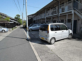 第二上中荘  ｜ 愛知県名古屋市緑区鳴海町字上中町（賃貸アパート2K・1階・29.81㎡） その21