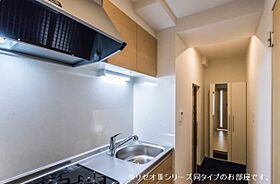 シャルマン川添 101 ｜ 愛知県名古屋市緑区大高町字川添51番地（賃貸アパート1K・1階・30.42㎡） その13