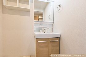 シャルマン川添 101 ｜ 愛知県名古屋市緑区大高町字川添51番地（賃貸アパート1K・1階・30.42㎡） その6