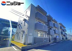 Ｇｒａｃｅ  ｜ 愛知県名古屋市緑区南大高4丁目（賃貸アパート1LDK・3階・35.27㎡） その1