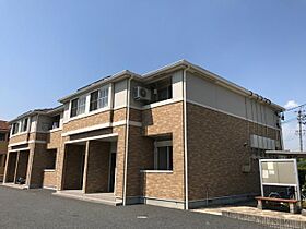 ボスコアバンティ  ｜ 愛知県名古屋市緑区大高町字西森前（賃貸アパート2LDK・2階・55.45㎡） その7