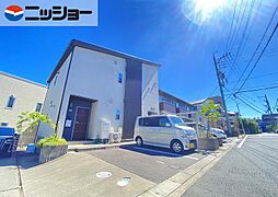 🉐敷金礼金0円！🉐フォレストメゾン姥子山