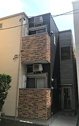 ハーモニーテラス曽根