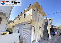 🉐敷金礼金0円！🉐レオパレス有松第4
