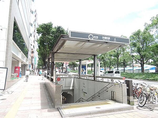 画像21:【駅】矢場町駅まで601ｍ