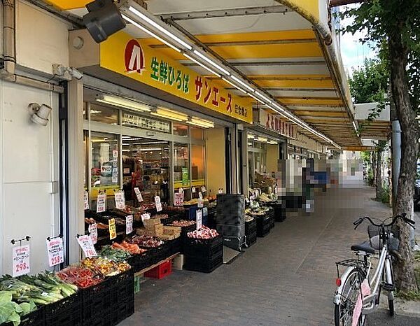 カスティーヌ千代田 ｜愛知県名古屋市中区千代田1丁目(賃貸マンション1K・5階・20.28㎡)の写真 その16