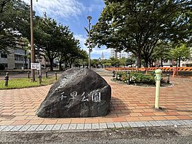 Ｍｅｌｌｏｎ  ｜ 愛知県名古屋市中区千代田3丁目（賃貸マンション1K・6階・24.00㎡） その28