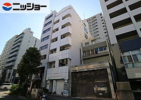 シティハイツ松葉  ｜ 愛知県名古屋市中区丸の内3丁目（賃貸マンション1K・6階・17.64㎡） その1