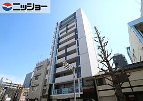 Ｌｉｆｅ　Ｓｔａｇｅ　丸の内  ｜ 愛知県名古屋市中区丸の内2丁目（賃貸マンション1R・6階・29.41㎡） その1