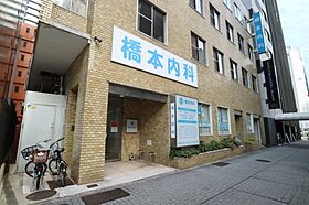 ウィンコート白川  ｜ 愛知県名古屋市中区栄2丁目（賃貸マンション3LDK・6階・80.59㎡） その11