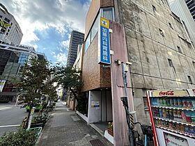 シャルム久屋  ｜ 愛知県名古屋市中区丸の内3丁目（賃貸マンション1R・6階・23.83㎡） その22